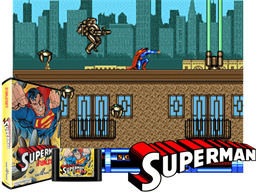 Superman